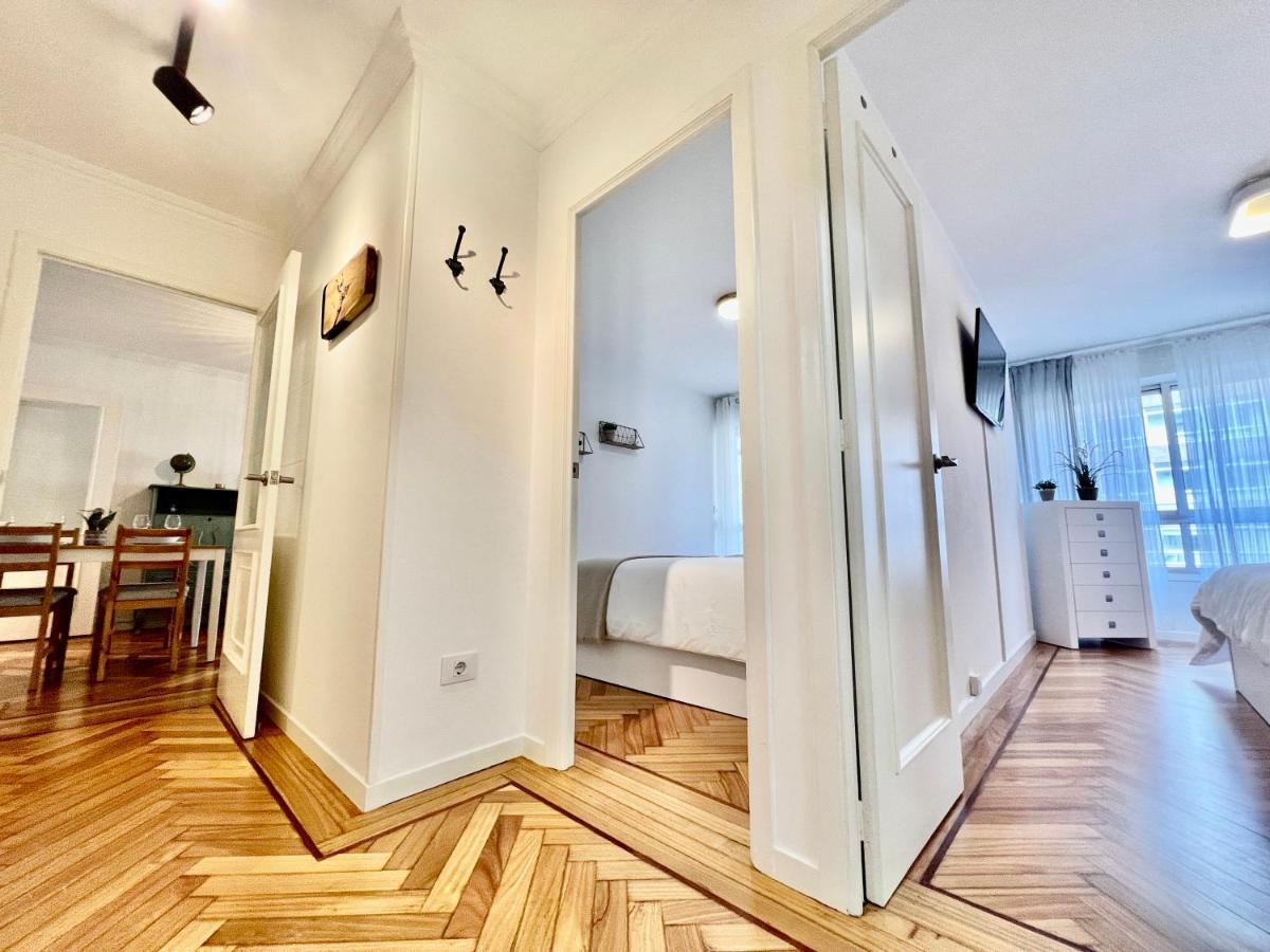 Fragueiro 186 Apartamento Vigo Exterior foto