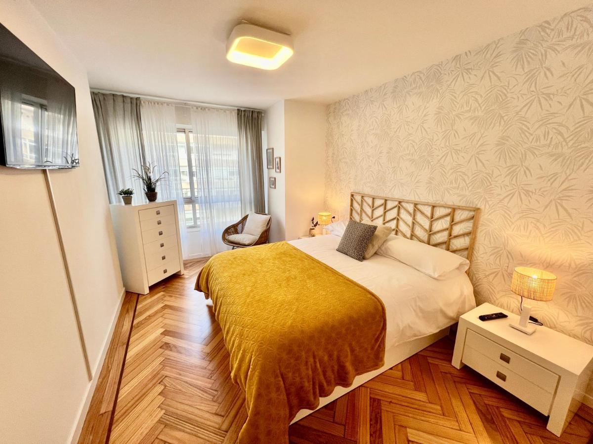 Fragueiro 186 Apartamento Vigo Exterior foto