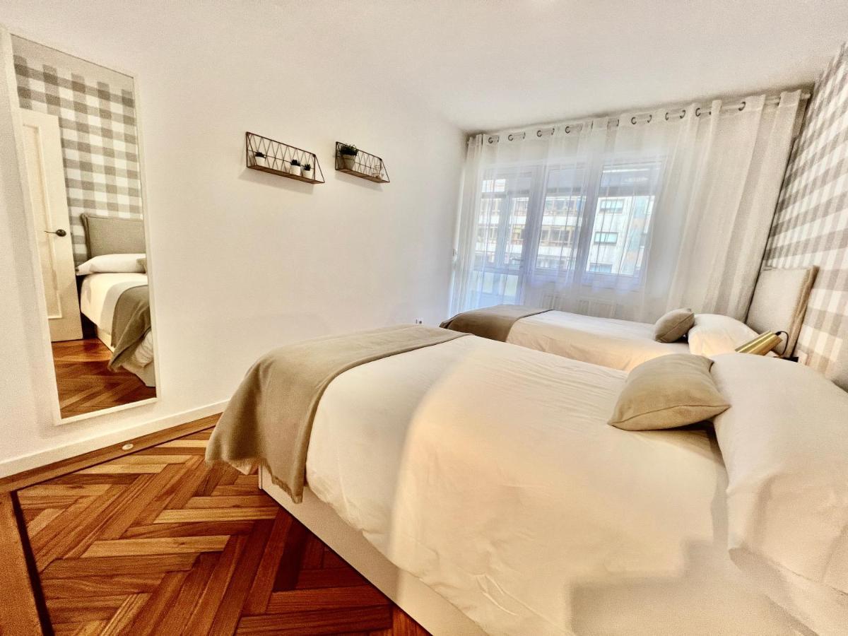 Fragueiro 186 Apartamento Vigo Exterior foto