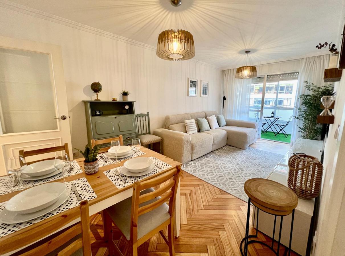 Fragueiro 186 Apartamento Vigo Exterior foto
