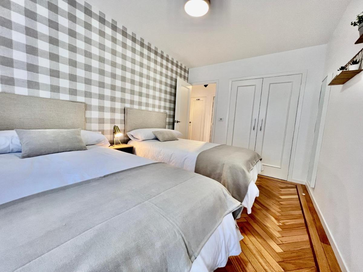 Fragueiro 186 Apartamento Vigo Exterior foto